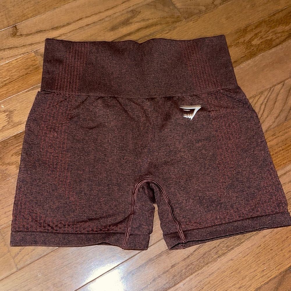 Gymshark short small